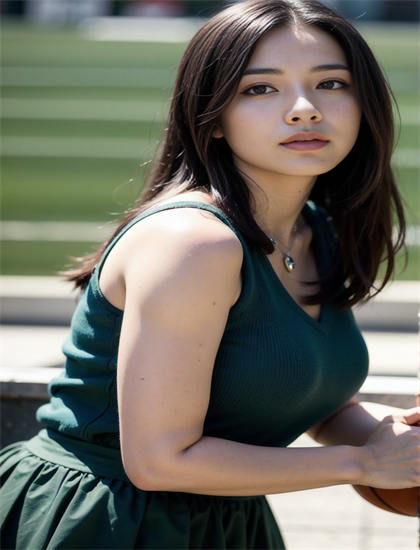 人物深度分析：《夏日之书2024》中的历史的事件再现与当代启示 认识表演艺术的价值