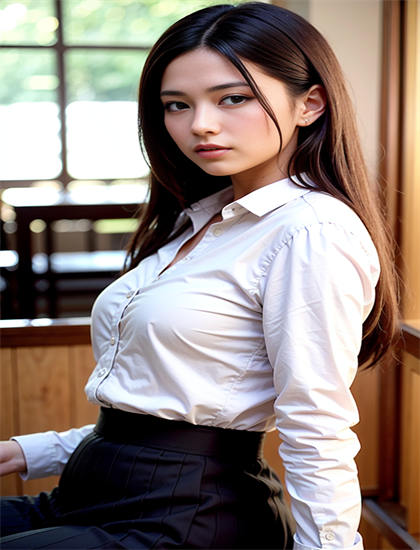 带你走进《聊斋志异之美人首》的幕后世界：演员们的精彩表演背后 展现影视工作者的专业精神