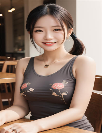 芽吹く小さな花ゆうみ写真拍摄技巧全面分析：镜头语言与画面构图探讨