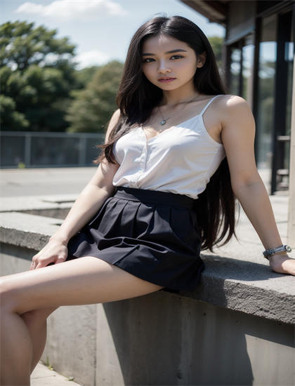 人物深度《希姆拉辣妹》：探索特效的CGI技术与实景结合 理解表演与导演的配合